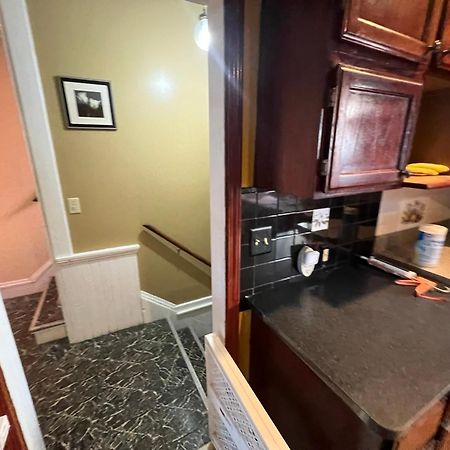 Stay With Jay - Segunda Room Cleveland Exterior foto